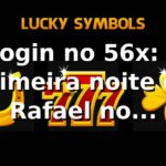 Login no 56x: a primeira noite de Rafael no 56xvips.com 🎲